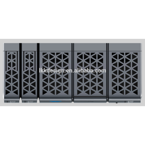 Distributed Control System Board Modular System Automated Monitoring System Remote Control I/O
